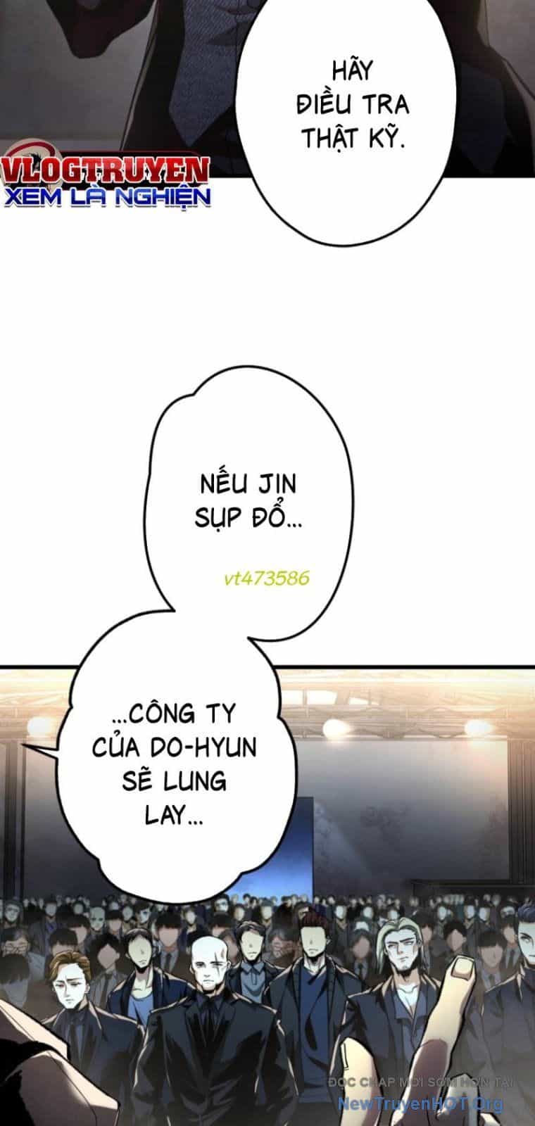 Ceberus - Chương 9 - ảnh 51