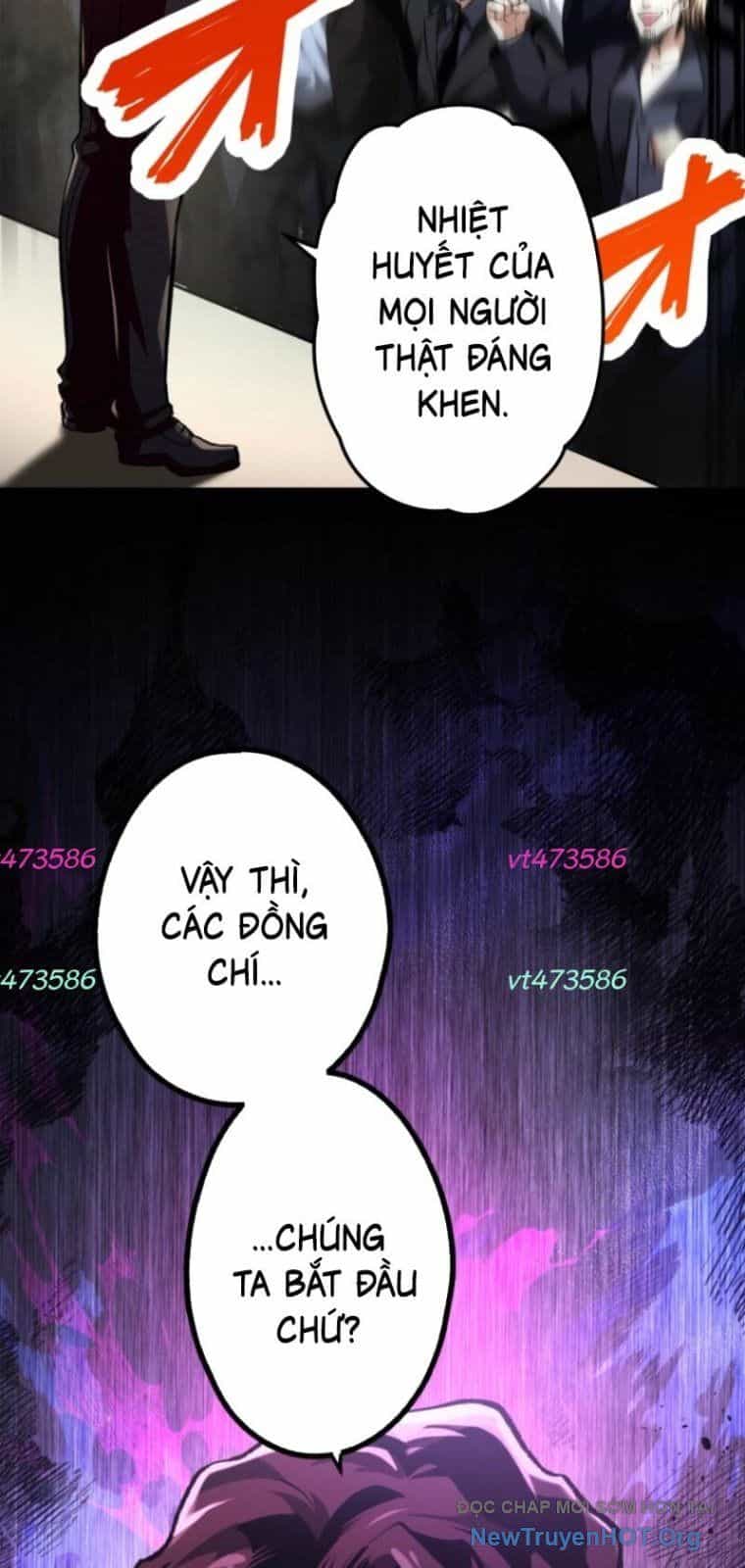 Ceberus - Chương 9 - ảnh 61