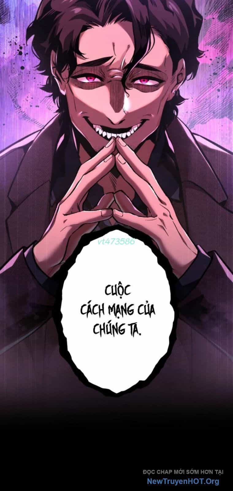 Ceberus - Chương 9 - ảnh 62