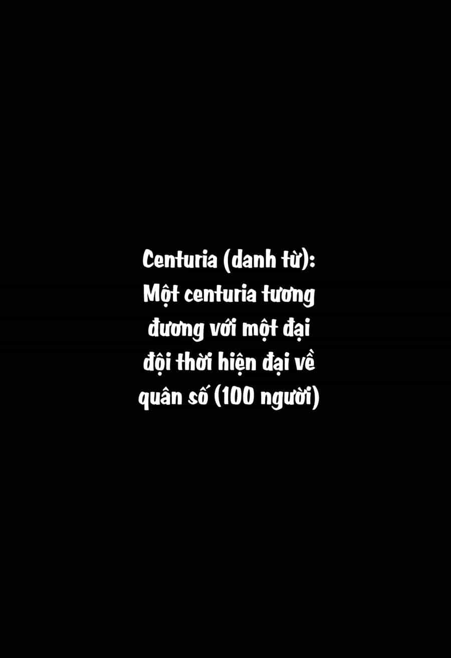 Centuria - Chương 1 - ảnh 2