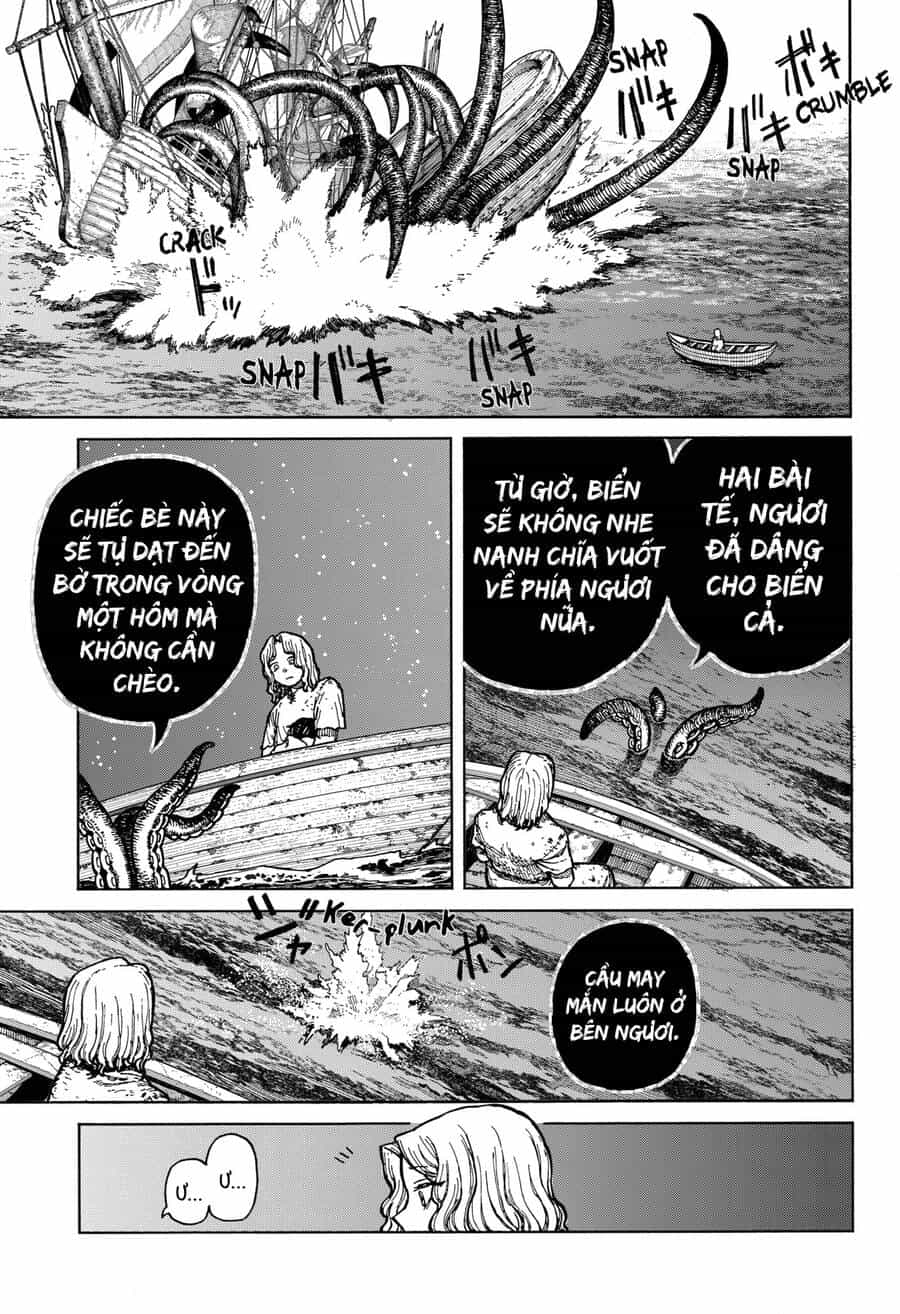 Centuria - Chương 1 - ảnh 82
