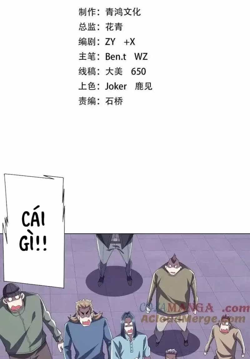 Centuria - Chương 19 - ảnh 25