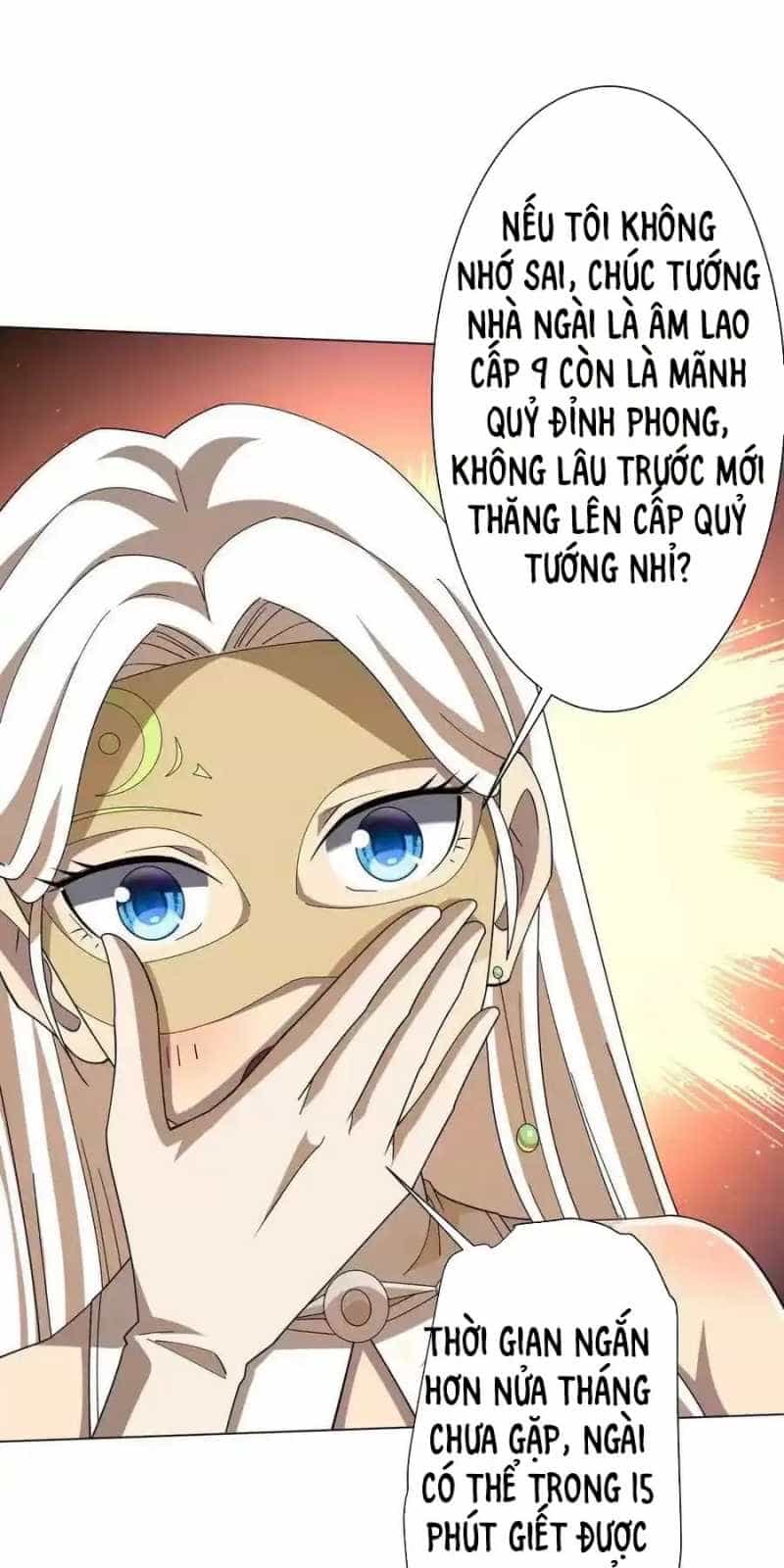 Centuria - Chương 19 - ảnh 28