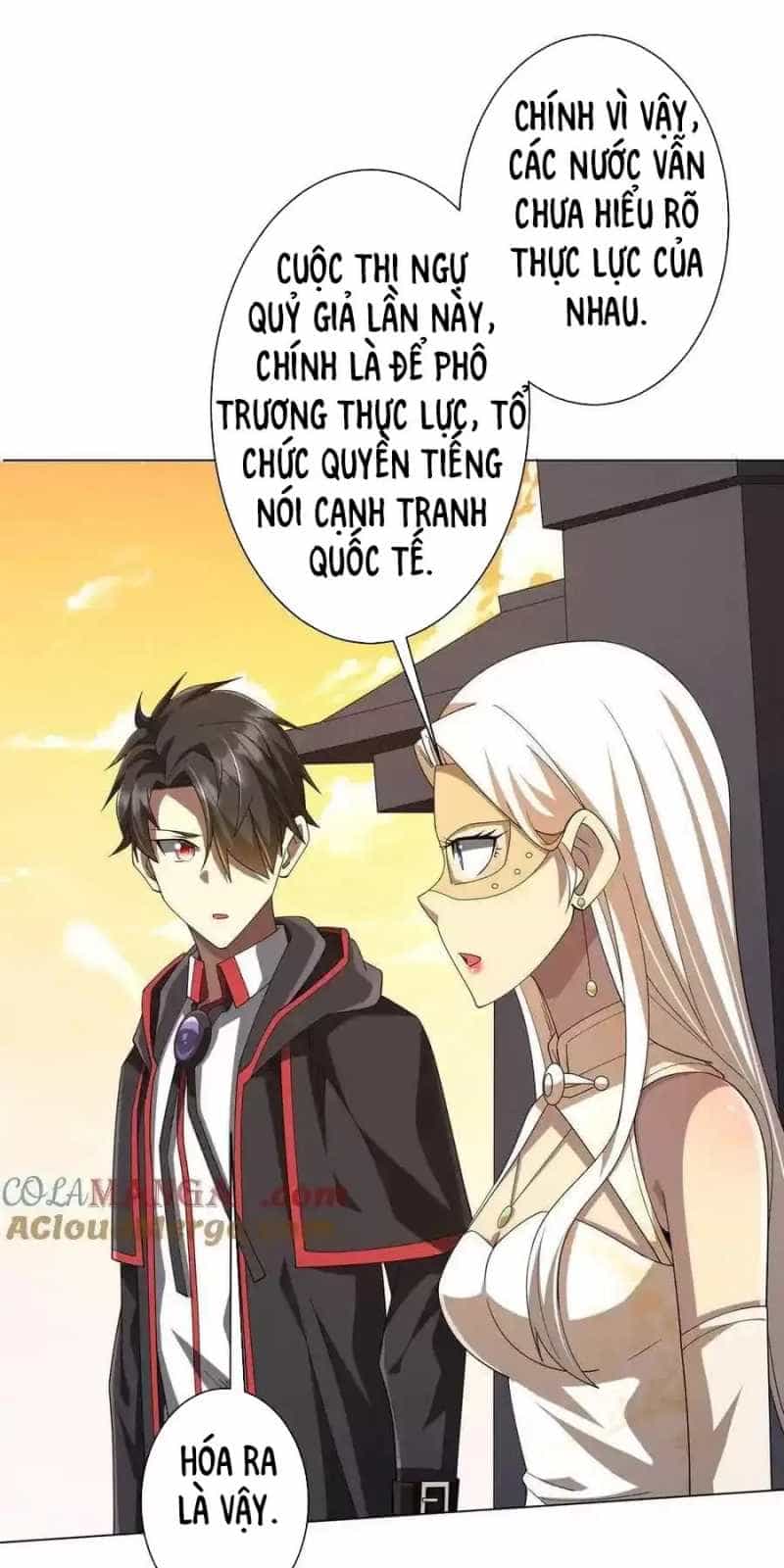 Centuria - Chương 19 - ảnh 38