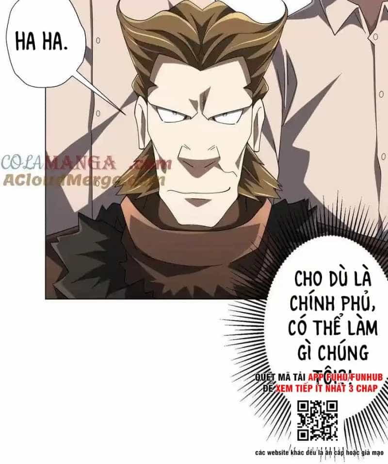 Centuria - Chương 19 - ảnh 56