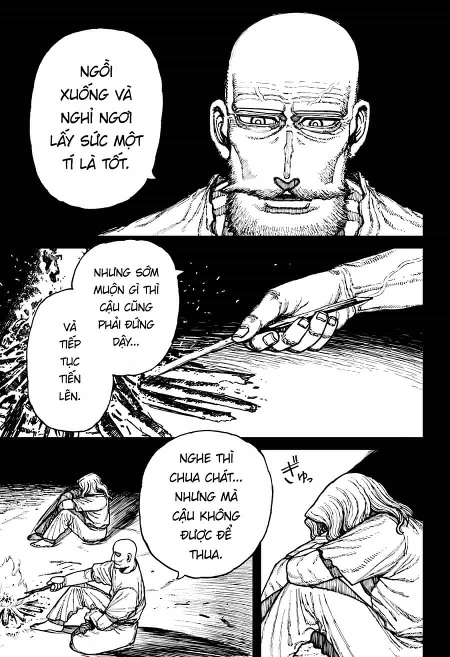 Centuria - Chương 23 - ảnh 12