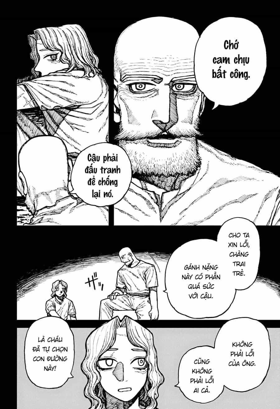 Centuria - Chương 23 - ảnh 13