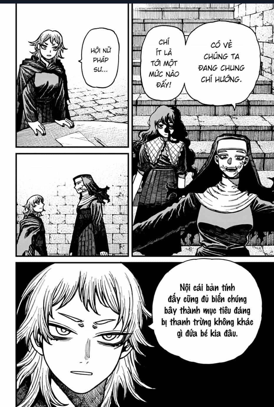 Centuria - Chương 30 - ảnh 10