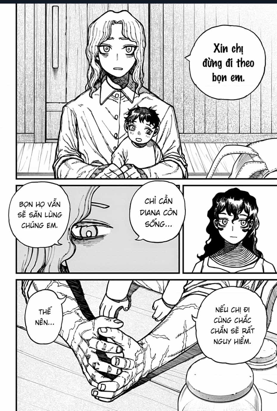 Centuria - Chương 30 - ảnh 2