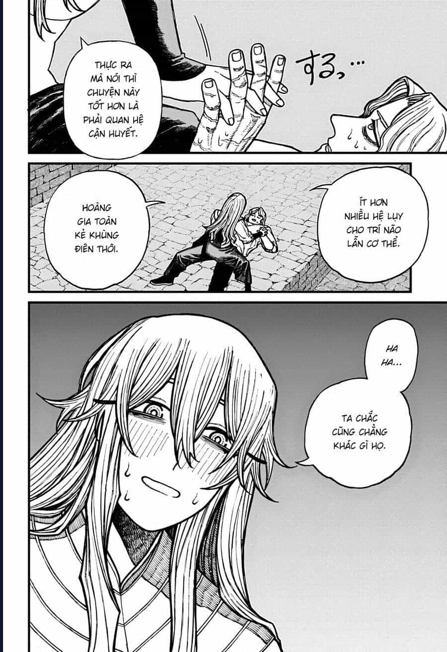 Centuria - Chương 38 - ảnh 2