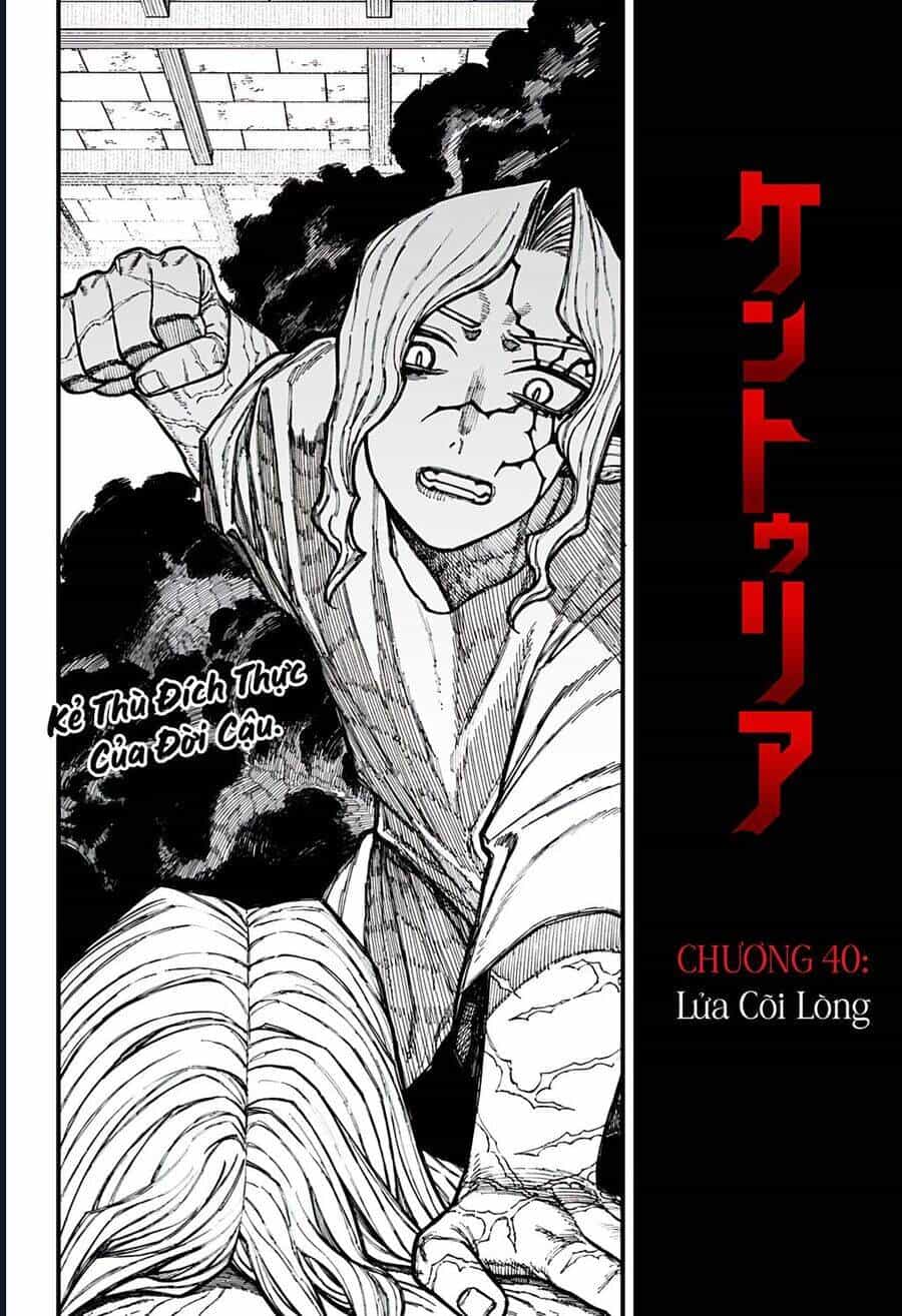 Centuria - Chương 40 - ảnh 3