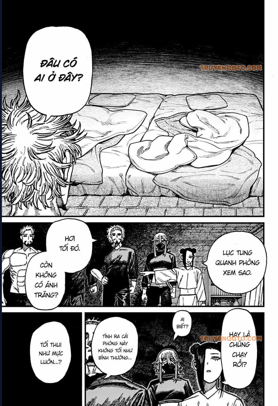 Centuria - Chương 42 - ảnh 11