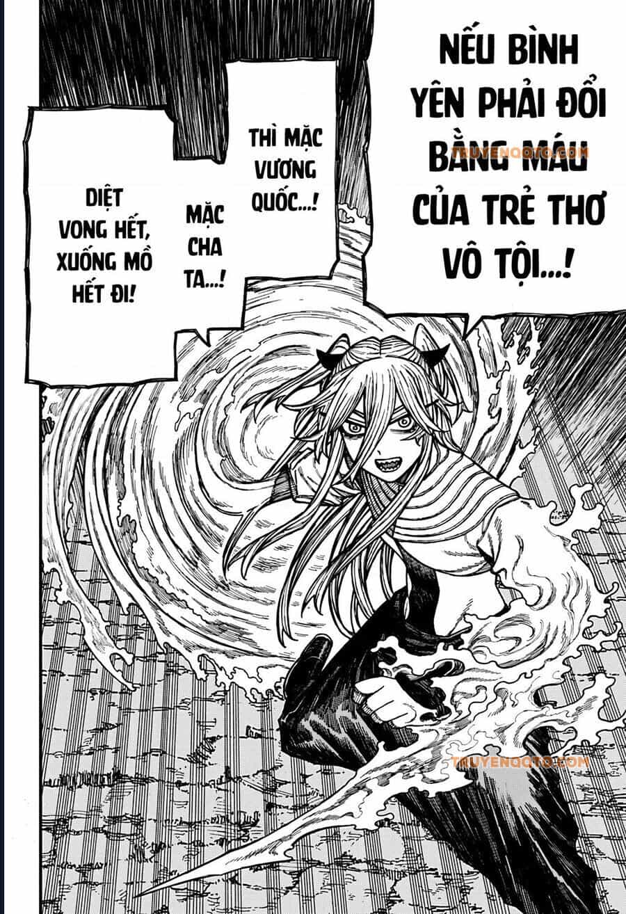 Centuria - Chương 43 - ảnh 17