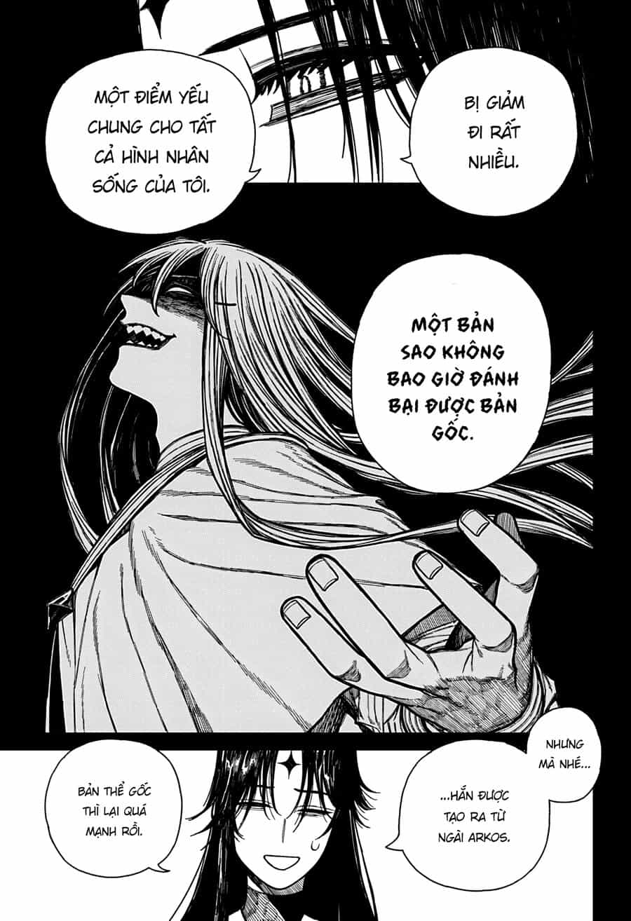 Centuria - Chương 49 - ảnh 8