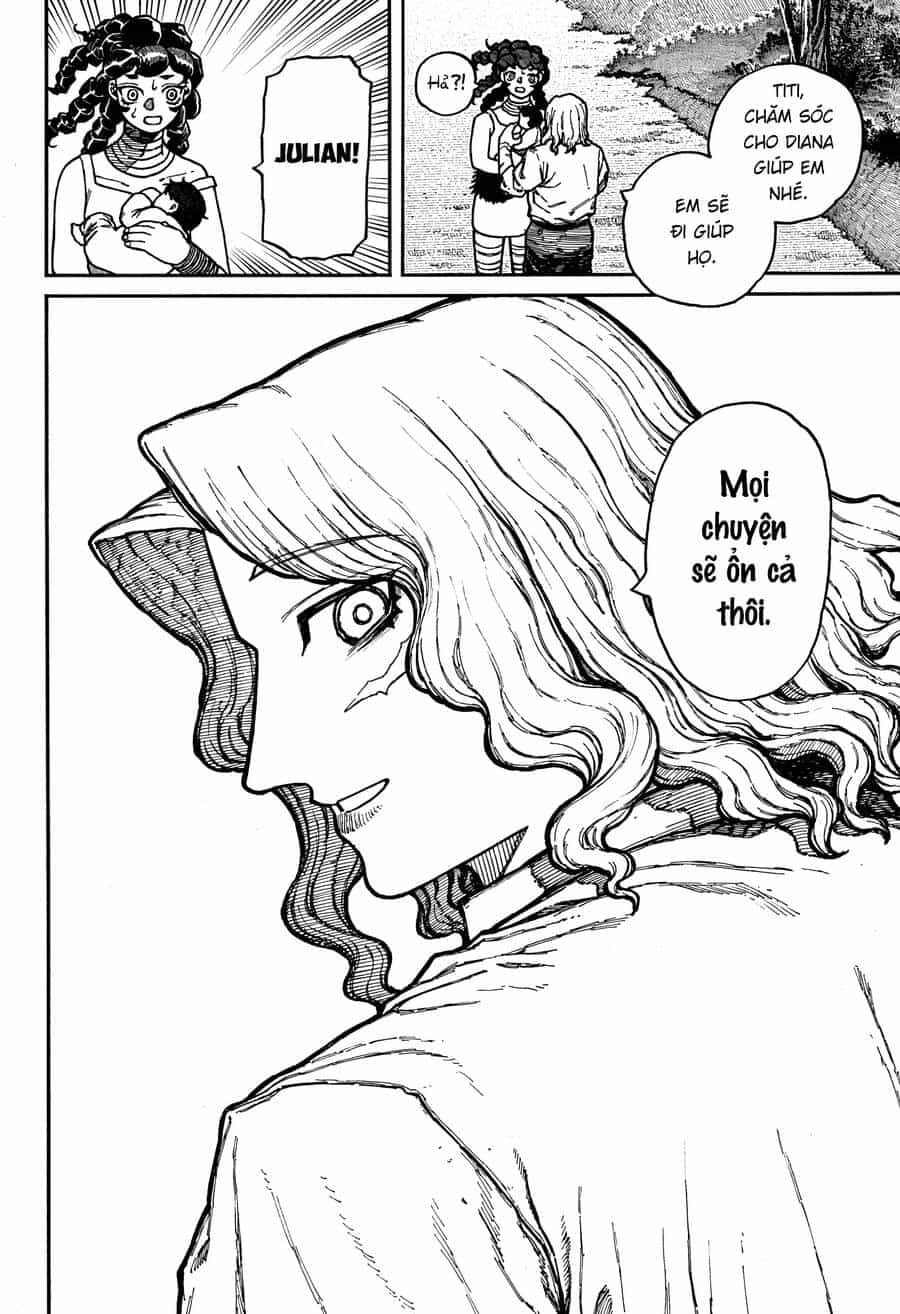 Centuria - Chương 5 - ảnh 23
