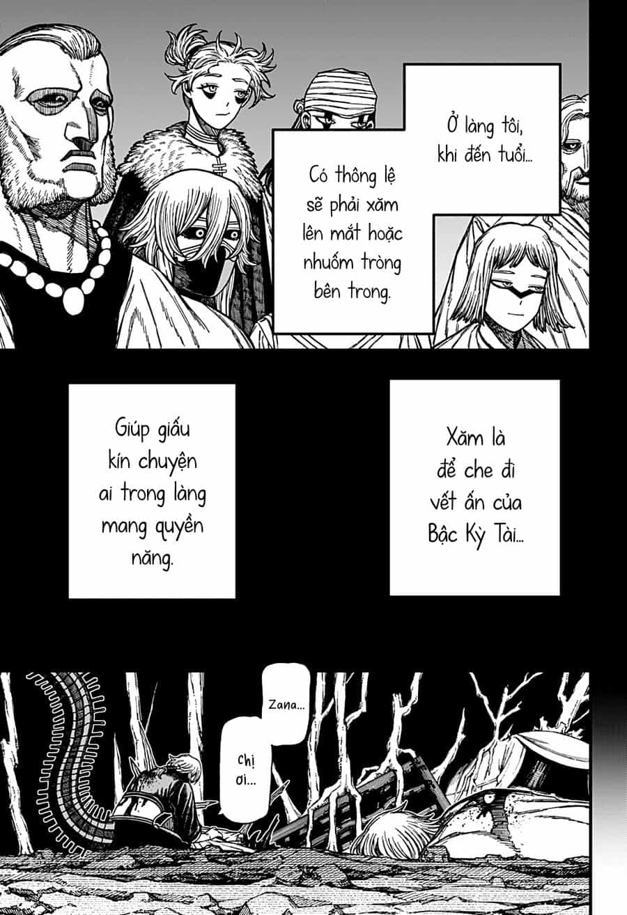 Centuria - Chương 52 - ảnh 3