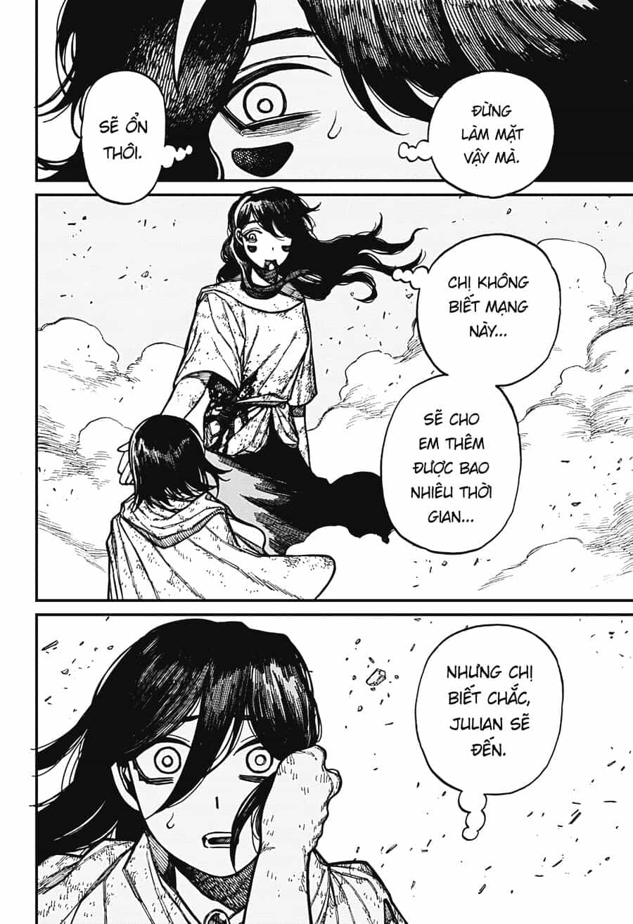 Centuria - Chương 56 - ảnh 10