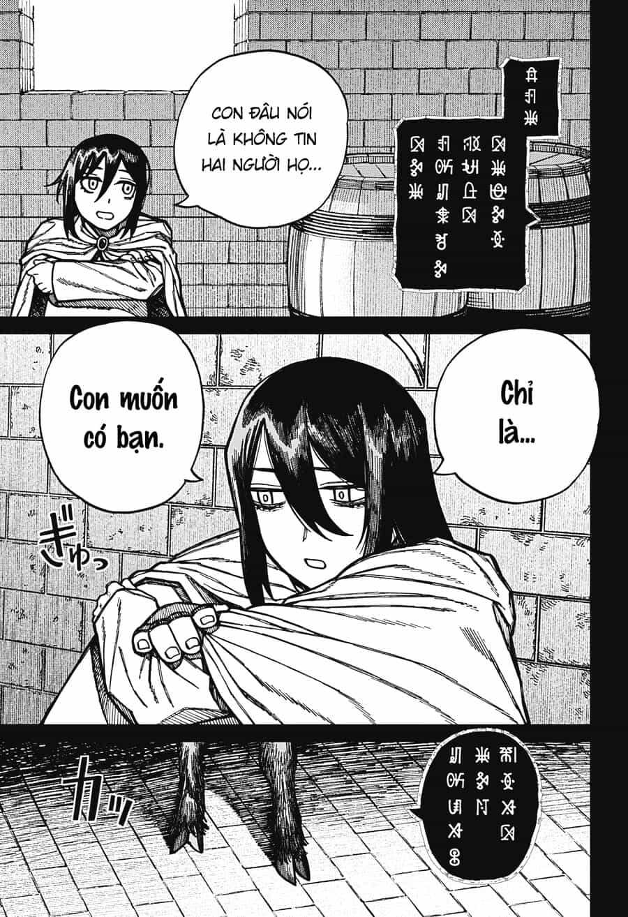 Centuria - Chương 56 - ảnh 3