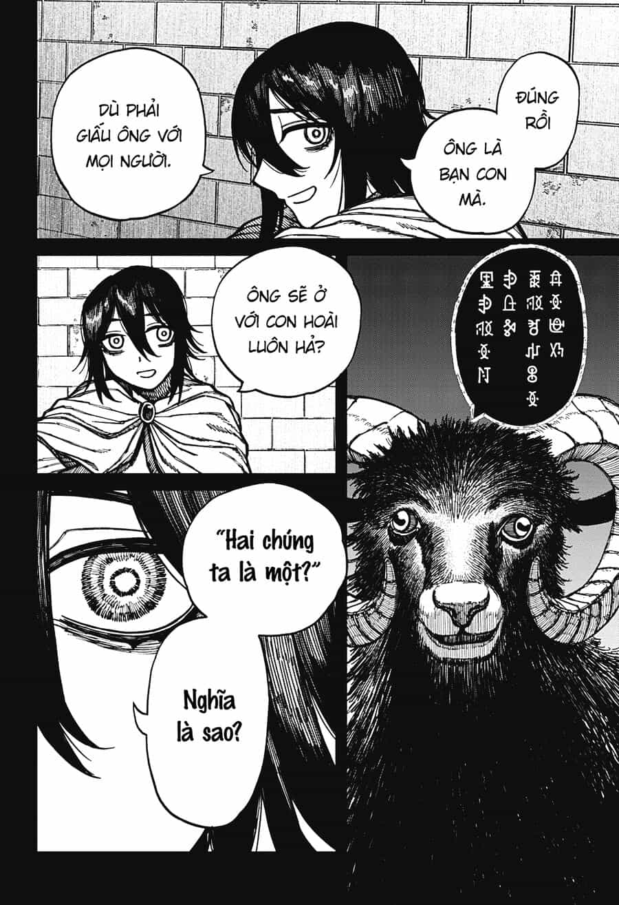 Centuria - Chương 56 - ảnh 4