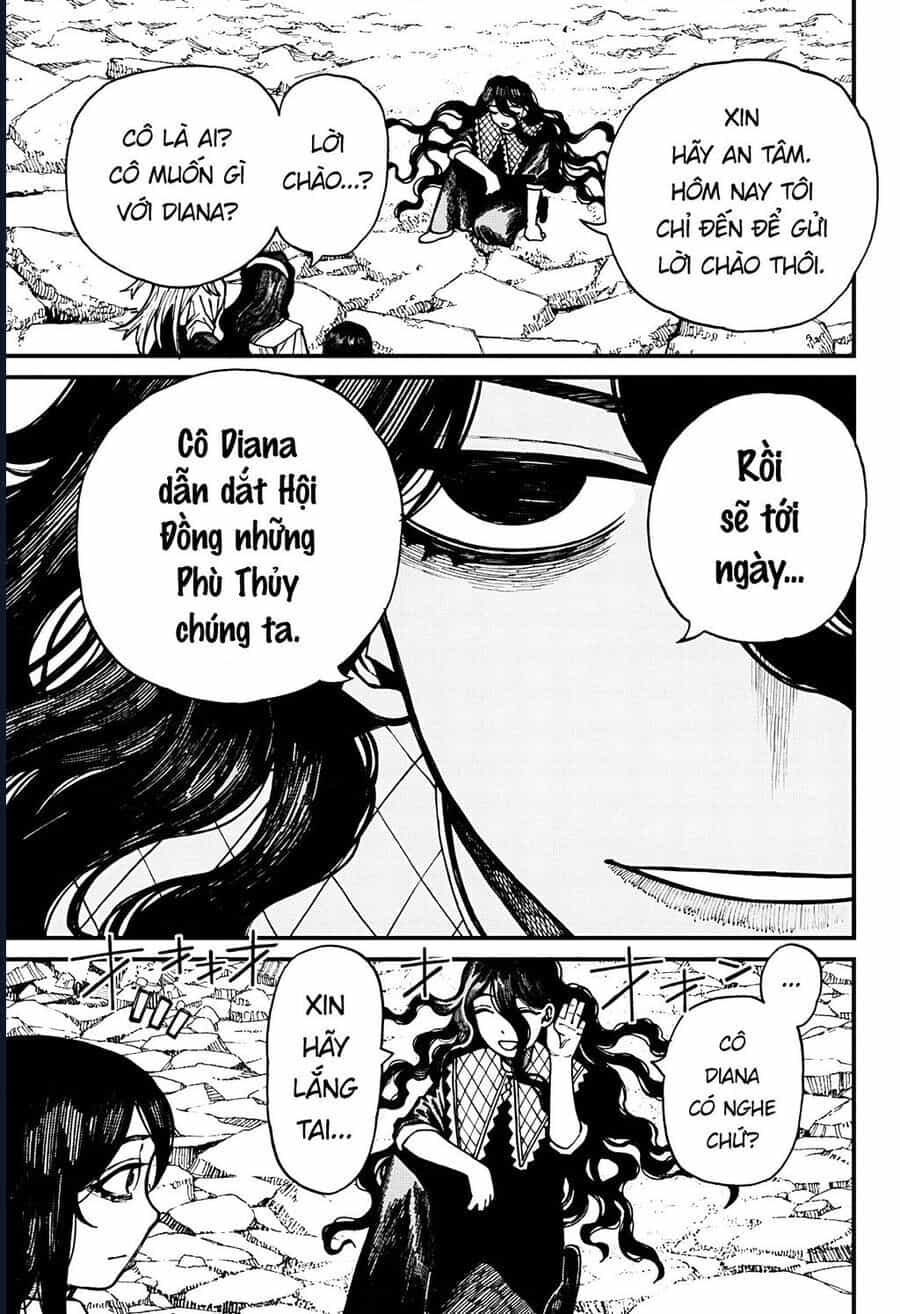 Centuria - Chương 59 - ảnh 14