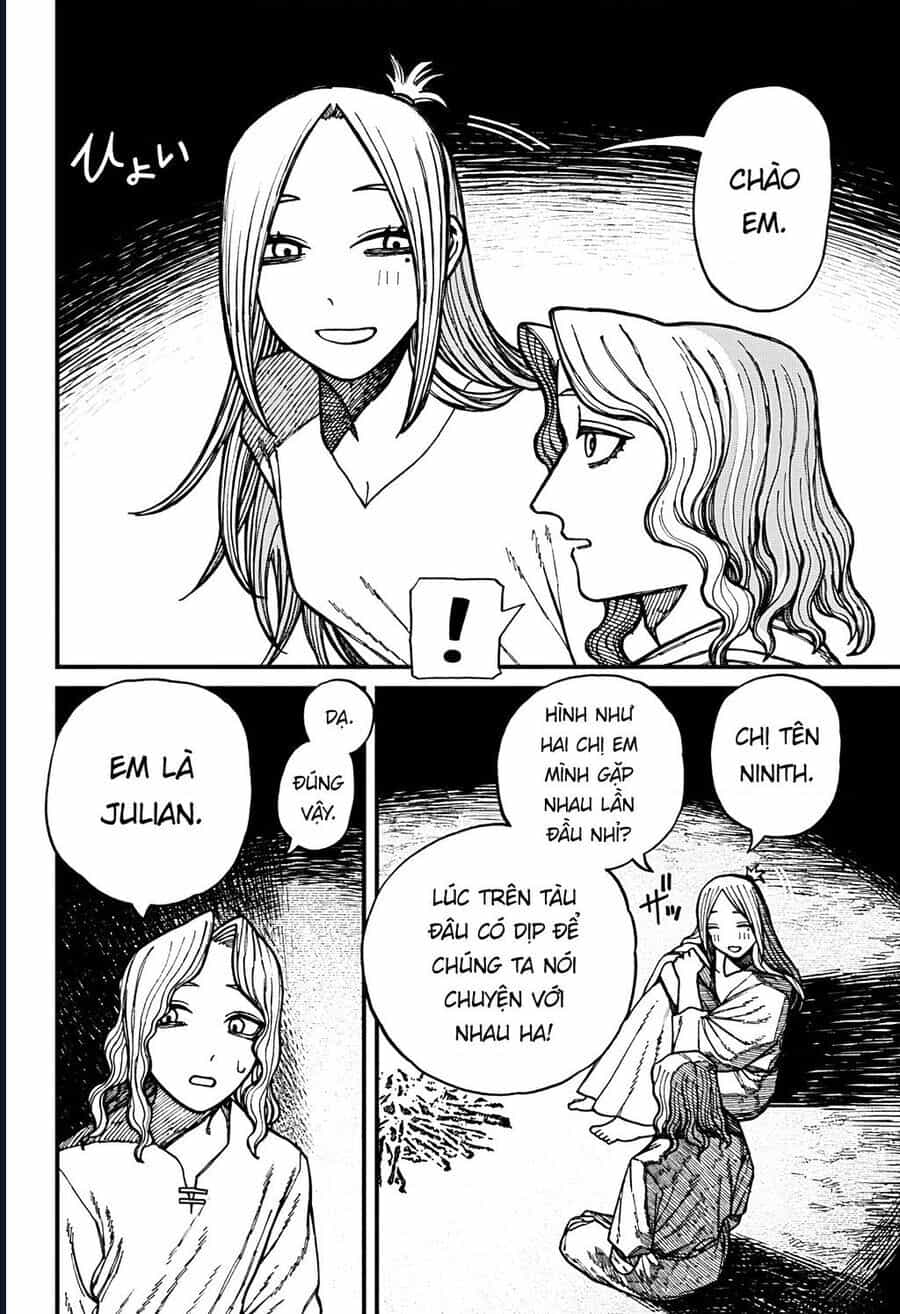 Centuria - Chương 60 - ảnh 11