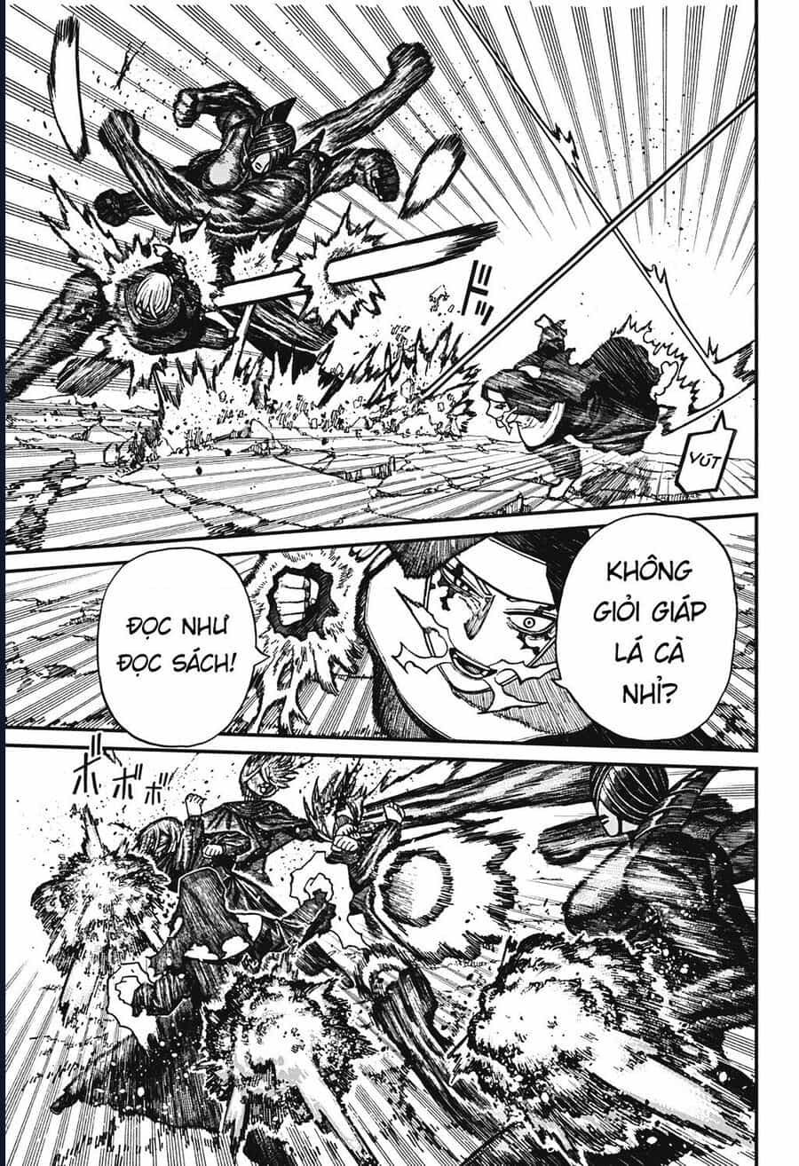Centuria - Chương 61 - ảnh 15