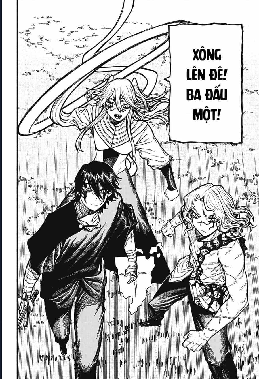 Centuria - Chương 61 - ảnh 8