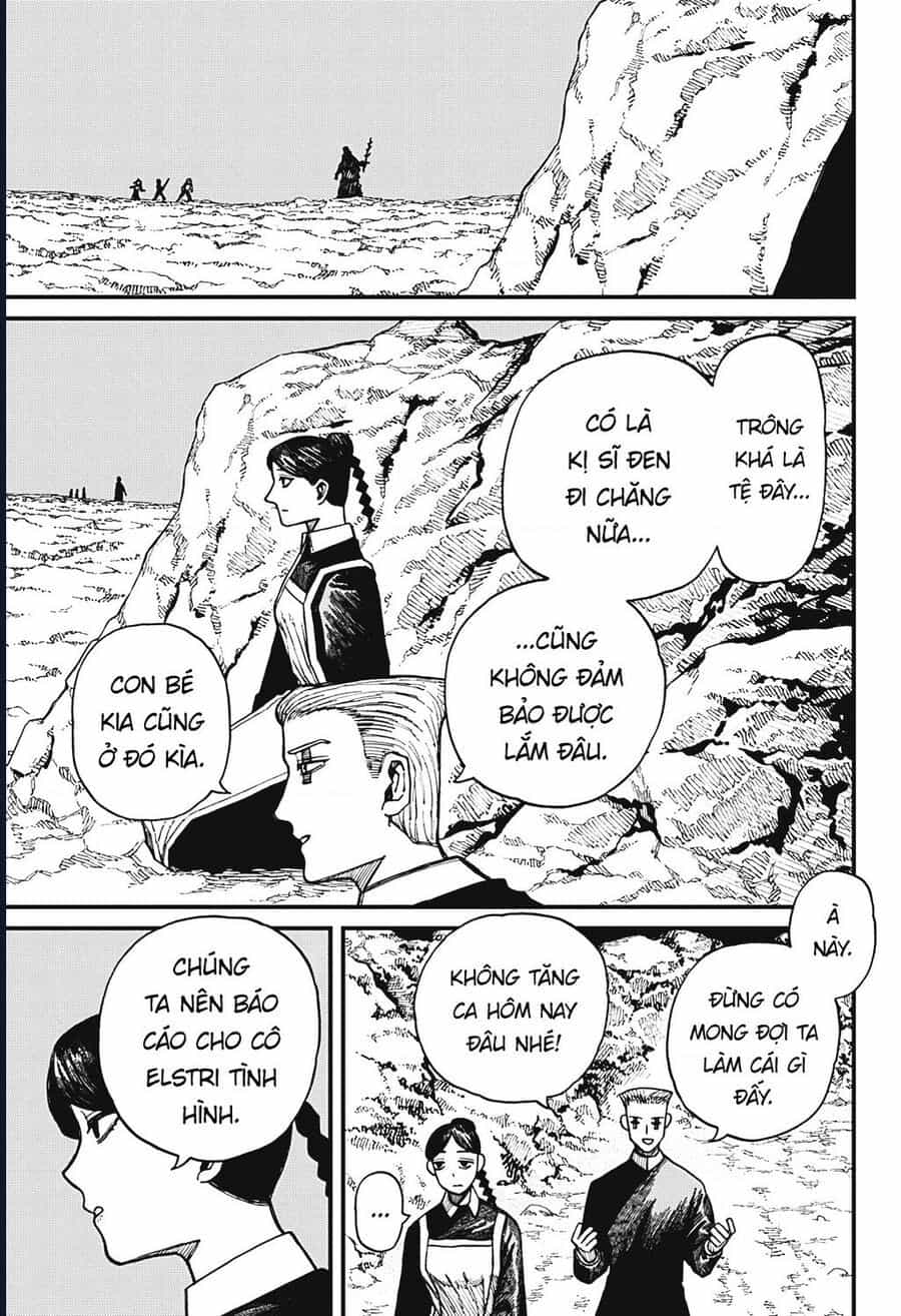 Centuria - Chương 61 - ảnh 9