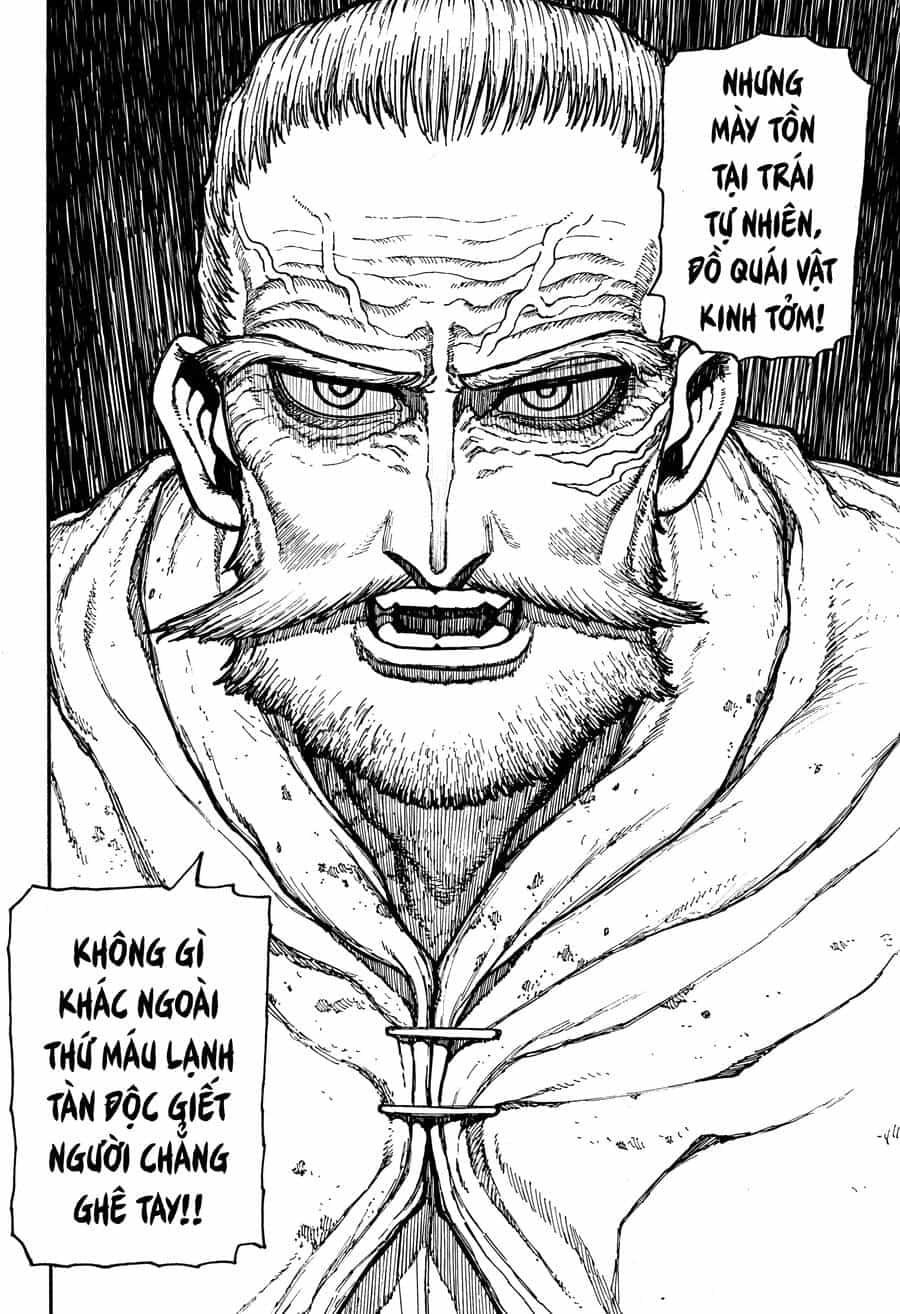 Centuria - Chương 6 - ảnh 21