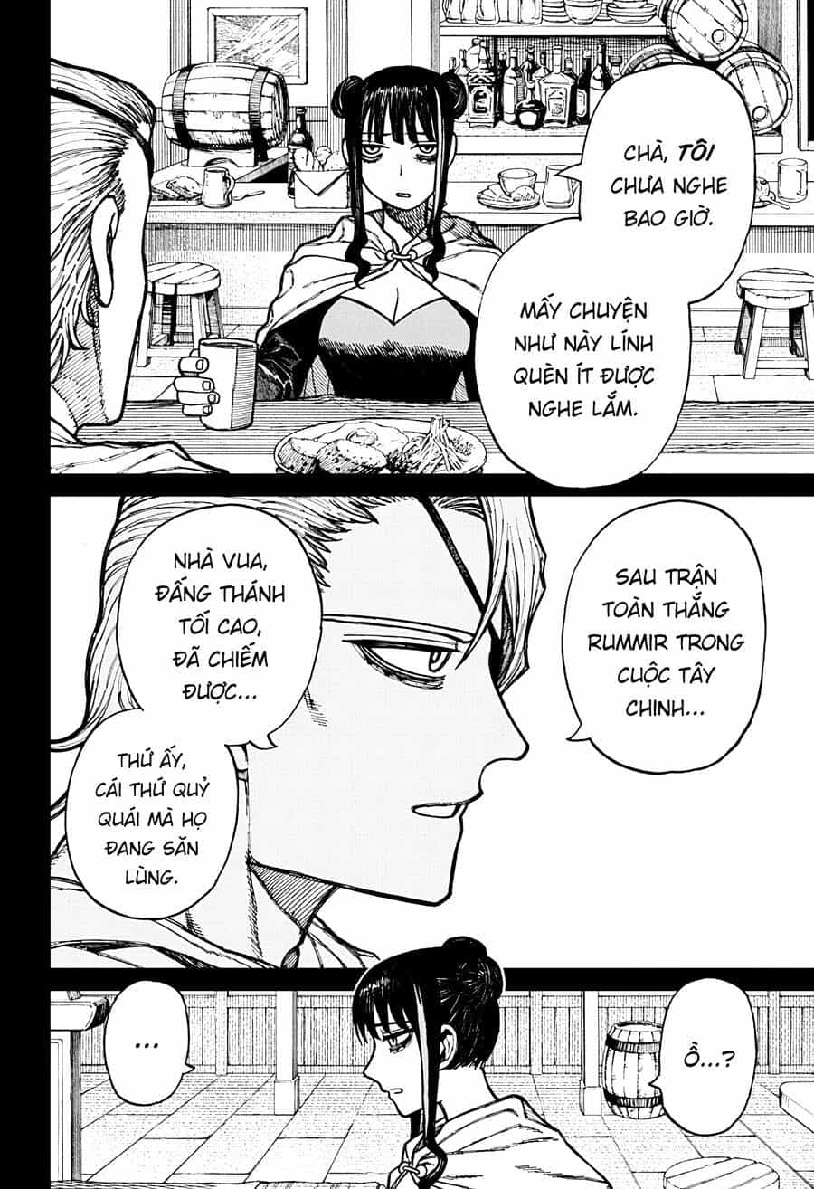 Centuria - Chương 63 - ảnh 2