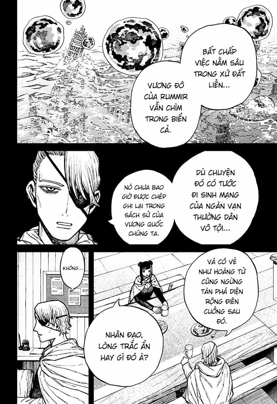 Centuria - Chương 63 - ảnh 5