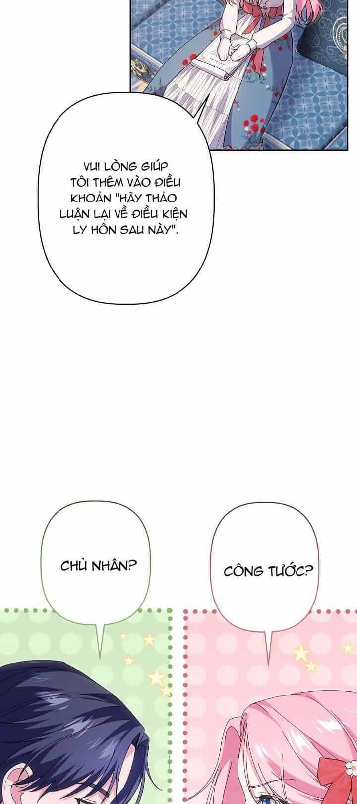 Cha Của Nam Chính Từ Chối Hủy Hôn - Chương 10 - ảnh 33