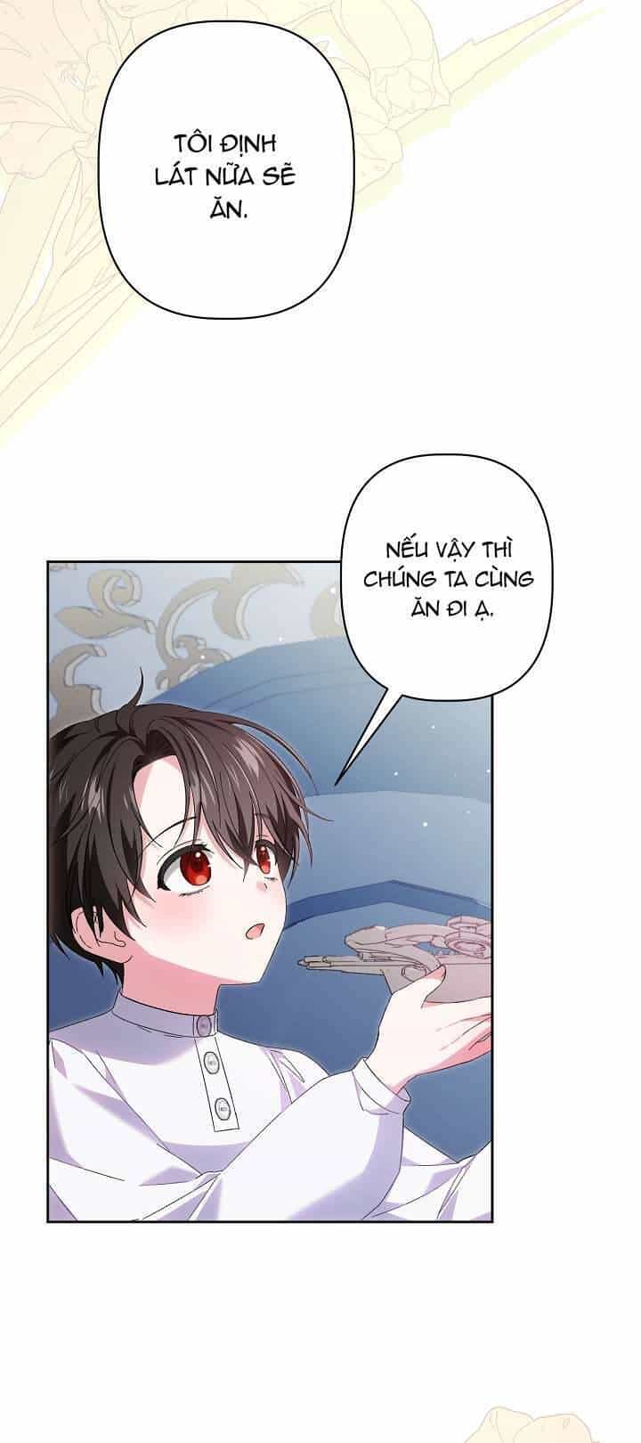Cha Của Nam Chính Từ Chối Hủy Hôn - Chương 11 - ảnh 11