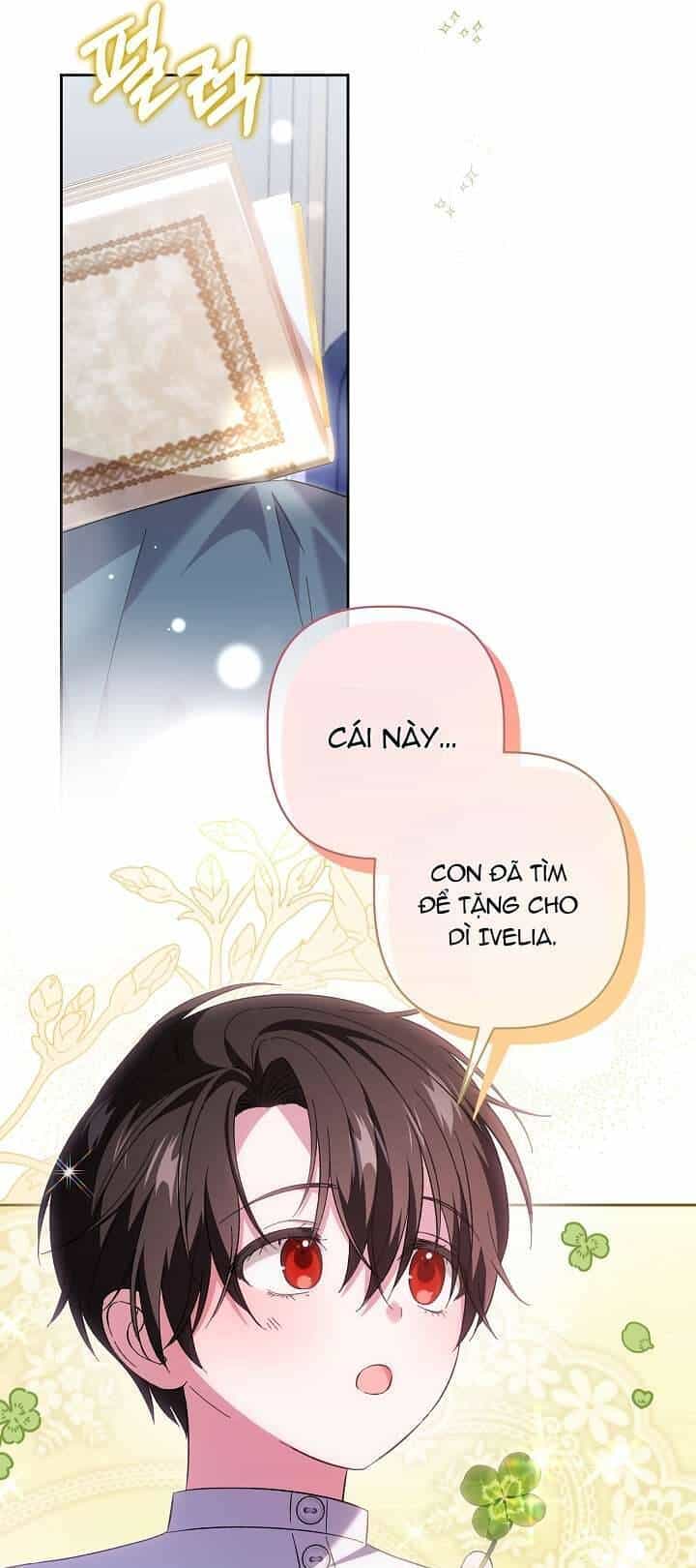 Cha Của Nam Chính Từ Chối Hủy Hôn - Chương 11 - ảnh 19