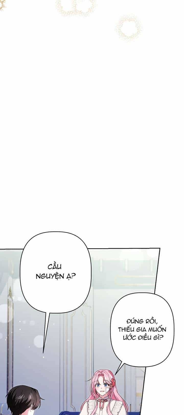 Cha Của Nam Chính Từ Chối Hủy Hôn - Chương 11 - ảnh 22
