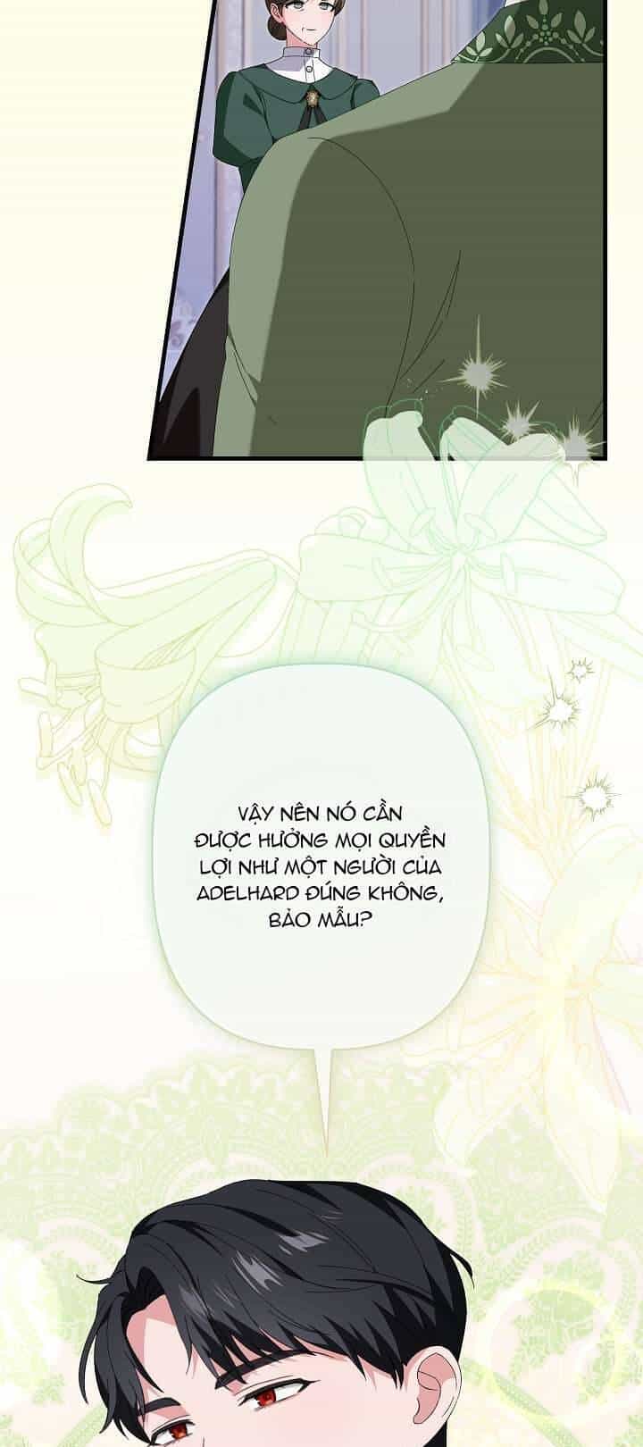 Cha Của Nam Chính Từ Chối Hủy Hôn - Chương 14 - ảnh 51