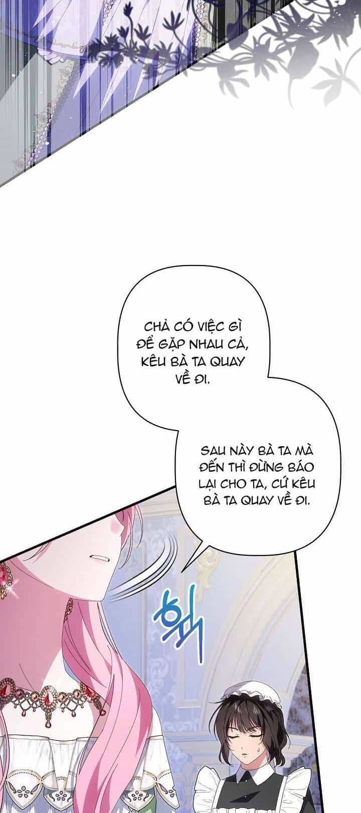Cha Của Nam Chính Từ Chối Hủy Hôn - Chương 15 - ảnh 26