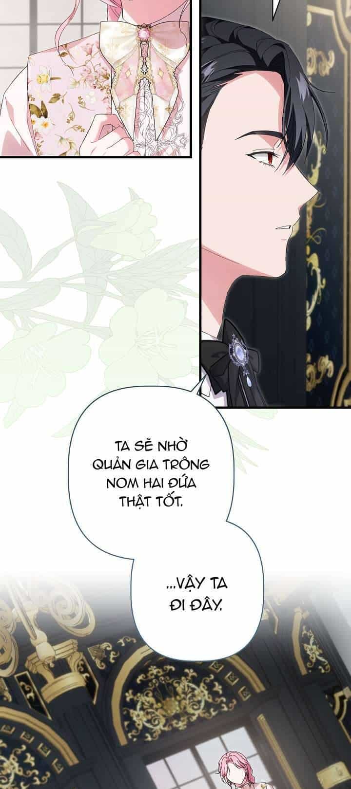 Cha Của Nam Chính Từ Chối Hủy Hôn - Chương 18 - ảnh 26