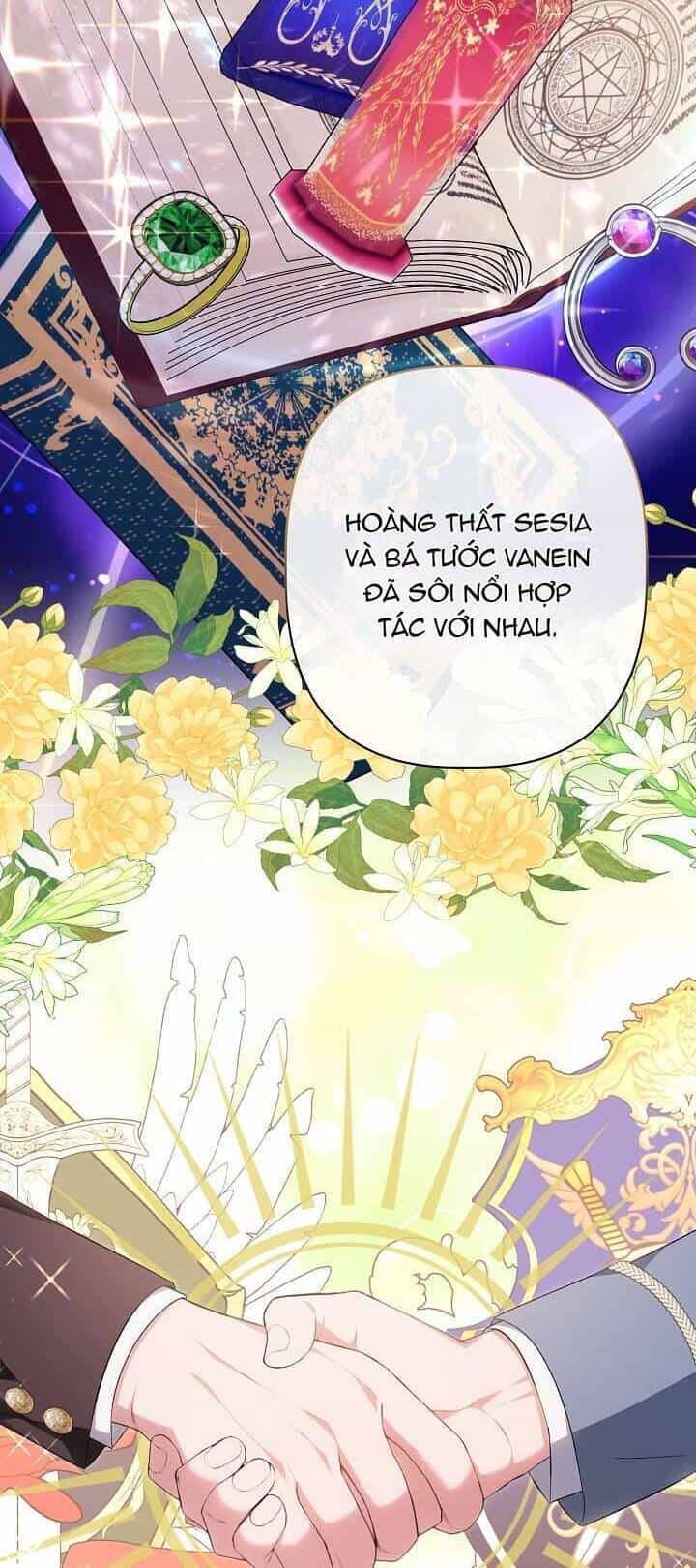 Cha Của Nam Chính Từ Chối Hủy Hôn - Chương 18 - ảnh 35