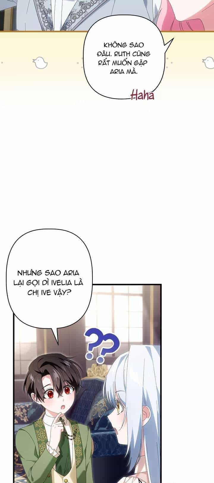 Cha Của Nam Chính Từ Chối Hủy Hôn - Chương 19 - ảnh 5