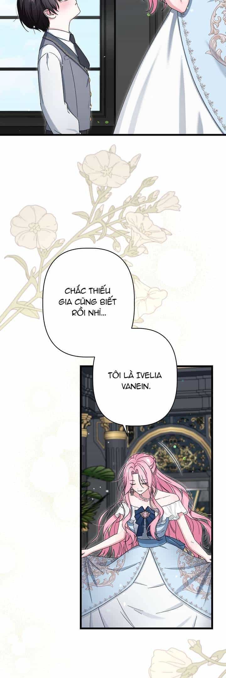 Cha Của Nam Chính Từ Chối Hủy Hôn - Chương 2 - ảnh 9