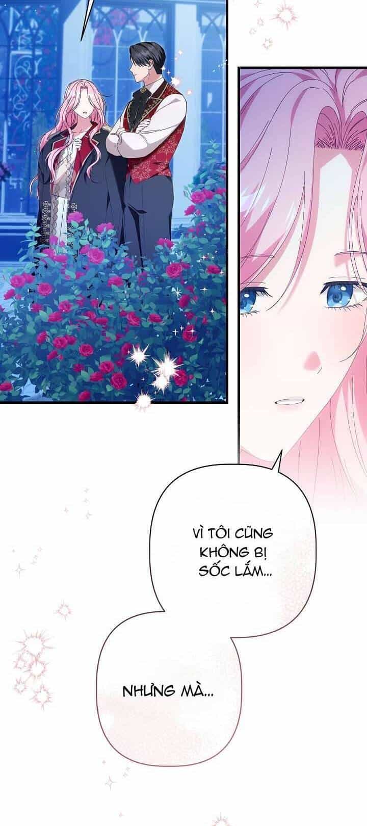 Cha Của Nam Chính Từ Chối Hủy Hôn - Chương 21 - ảnh 30