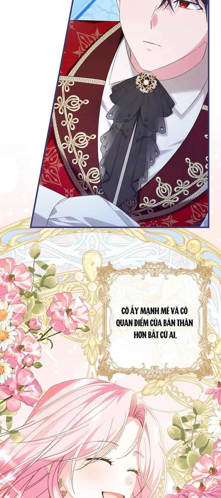 Cha Của Nam Chính Từ Chối Hủy Hôn - Chương 21 - ảnh 37