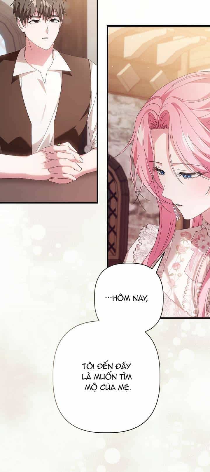 Cha Của Nam Chính Từ Chối Hủy Hôn - Chương 21 - ảnh 56