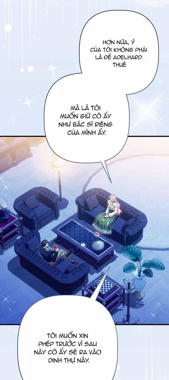 Cha Của Nam Chính Từ Chối Hủy Hôn - Chương 22 - ảnh 12