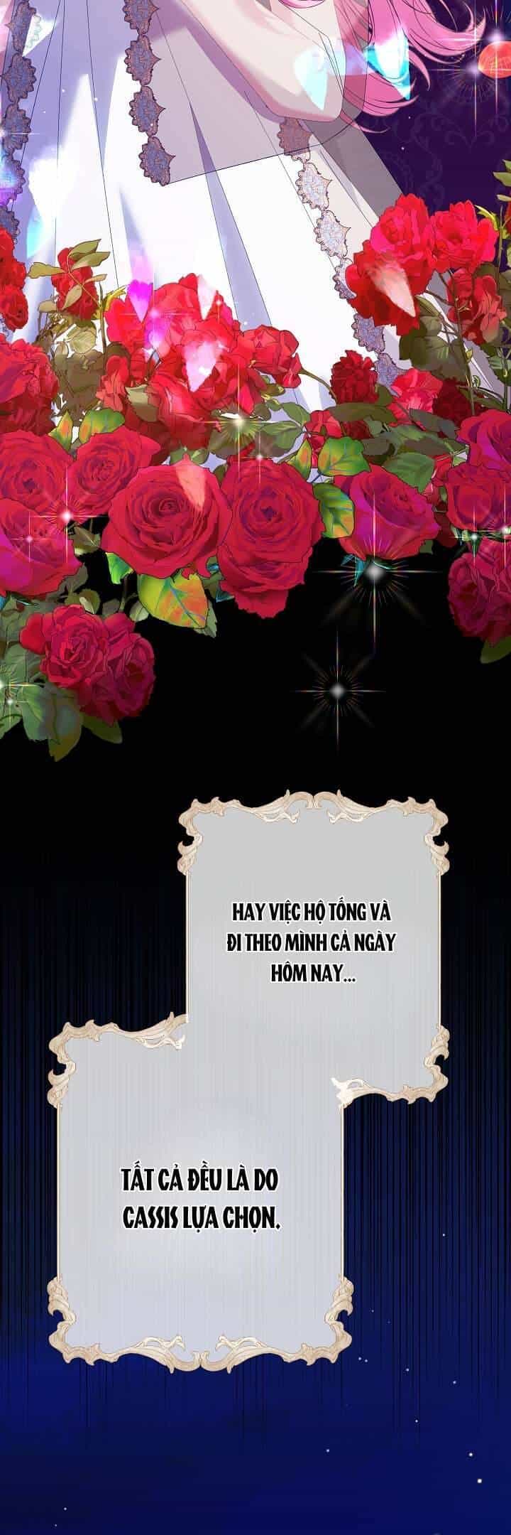 Cha Của Nam Chính Từ Chối Hủy Hôn - Chương 23 - ảnh 25
