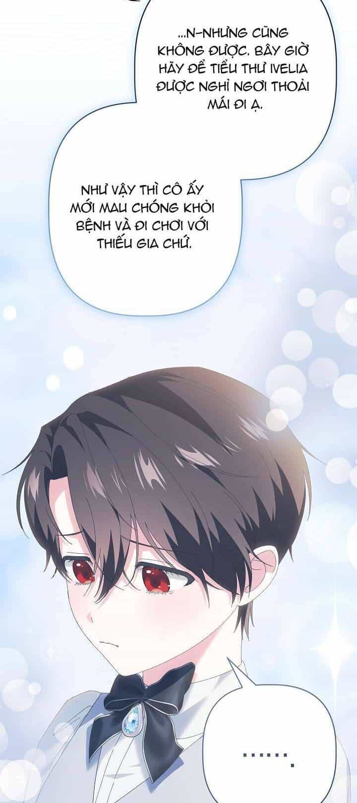 Cha Của Nam Chính Từ Chối Hủy Hôn - Chương 24 - ảnh 11