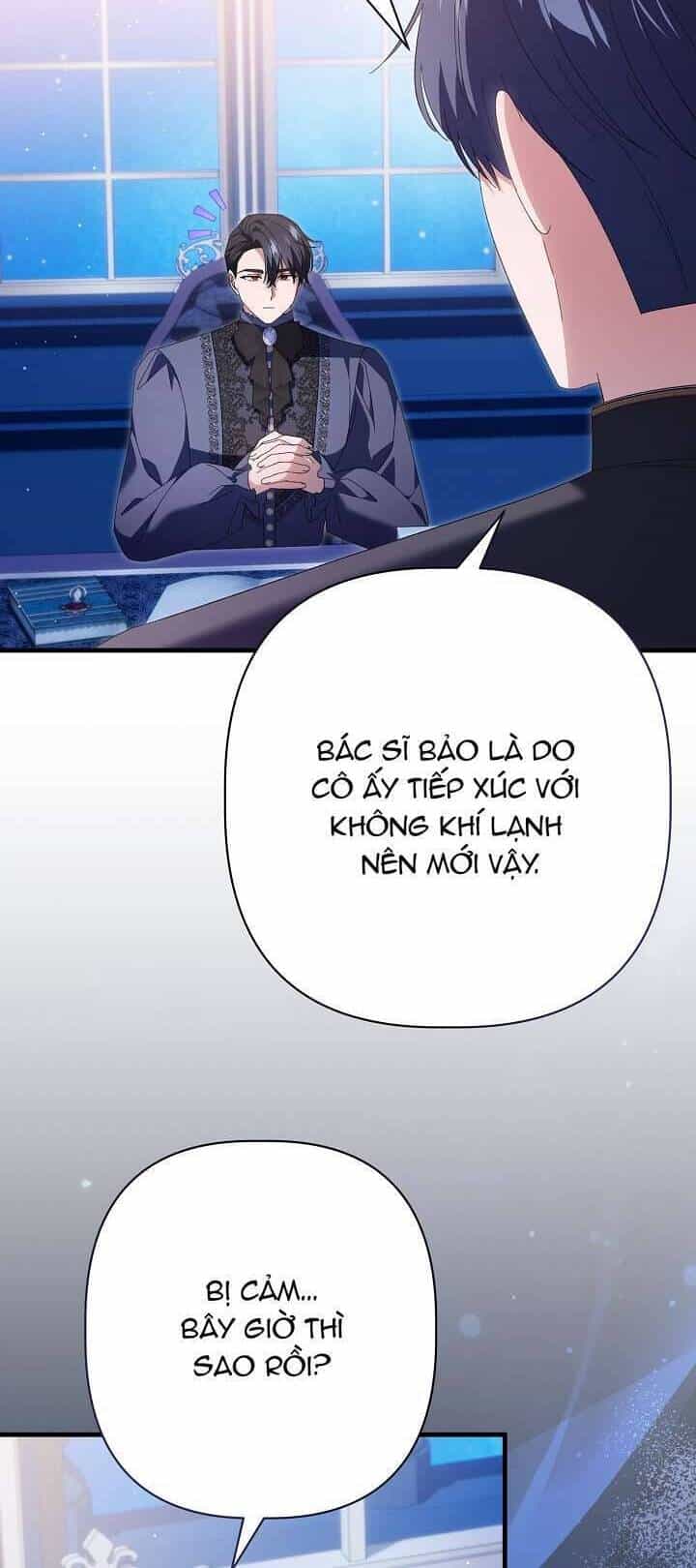 Cha Của Nam Chính Từ Chối Hủy Hôn - Chương 24 - ảnh 17