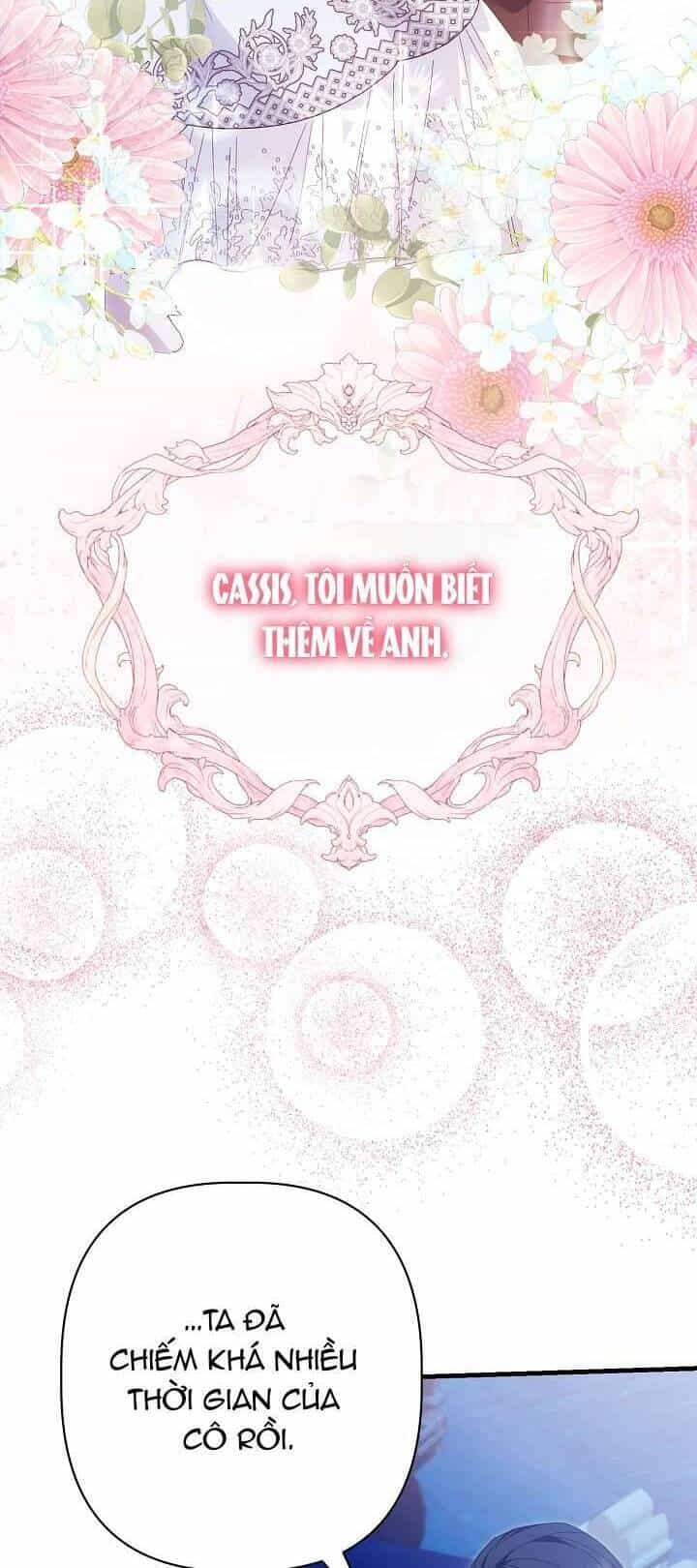 Cha Của Nam Chính Từ Chối Hủy Hôn - Chương 25 - ảnh 14