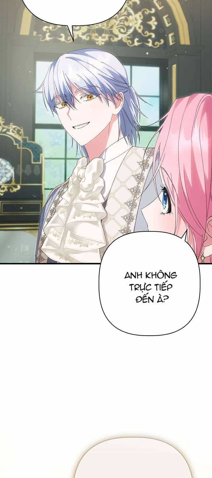 Cha Của Nam Chính Từ Chối Hủy Hôn - Chương 25 - ảnh 49